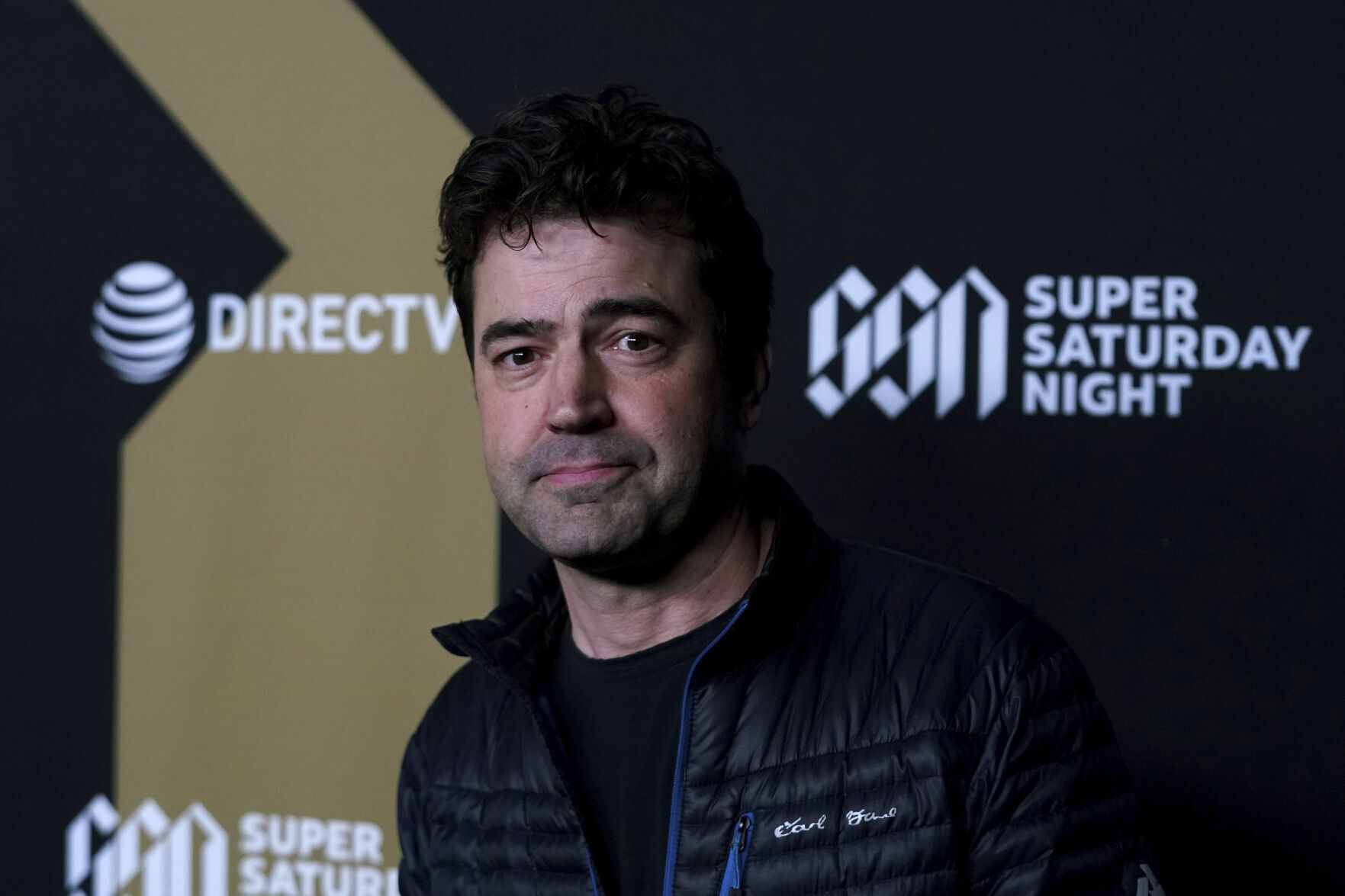 Ron Livingston